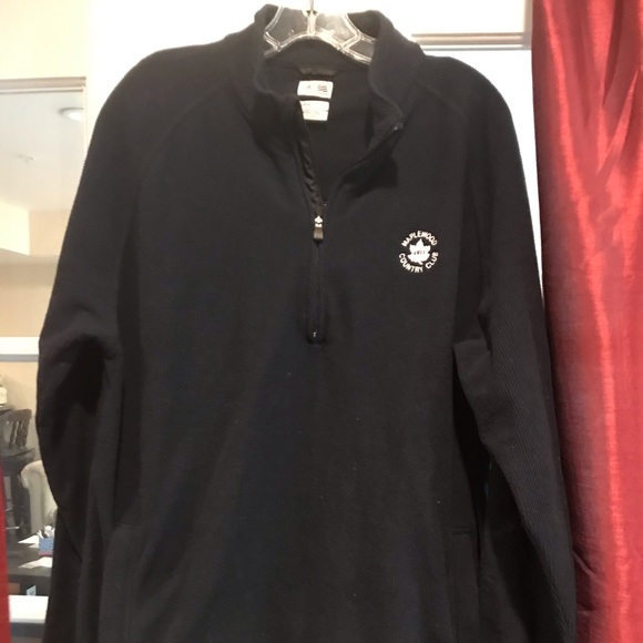 adidas Other - Adidas half zip sports jacket